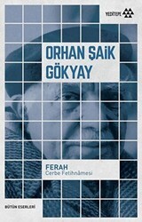 Ferah: Cerbe Fetihnamesi - Yeditepe Yayınevi