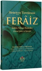 Feraiz Uygulamalı Miras Hukuku - İsmailağa Yayınları