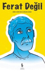 Ferat Değil - Levian Yayınevi