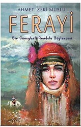 Ferayi - Abis Yayıncılık