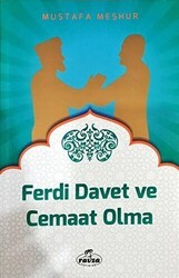 Ferdi Davet ve Cemaat Olma - Ravza Yayınları