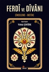 Ferdi ve Dîvanı - Kriter Yayınları