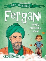Fergani - Güneşi Döndüren Adam - Dokuz Çocuk