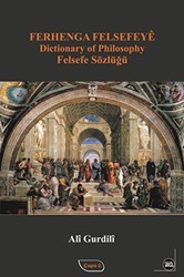 Ferhenga Felsefeye - Na Yayınları