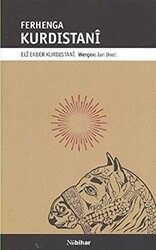 Ferhenga Kurdistanı - Nubihar Yayınları