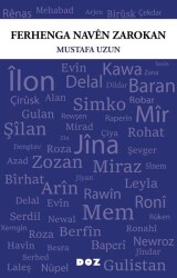 Ferhenga Naven Zarokan - Doz Yayınları