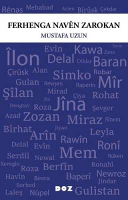 Ferhenga Naven Zarokan - 1