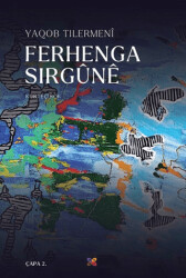 Ferhenga Sirgune - Lis Basın Yayın