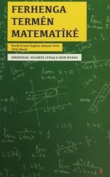 Ferhenga Termen Matematike - Lis Basın Yayın