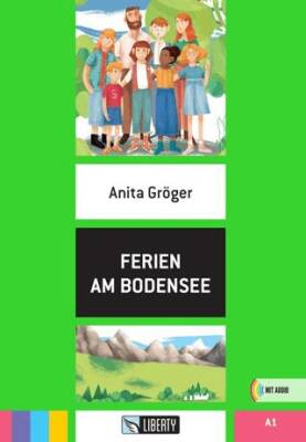 Ferien Am Bodensee Lektüren Liberty A1 - 1