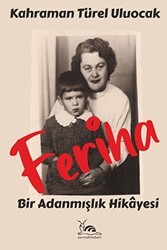 Feriha - Sarmal Kitabevi