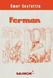 Ferman - Baloncuk