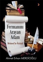 Fermanın Arayan Adam - Cinius Yayınları