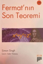 Fermat’nın Son Teoremi - Pan Yayıncılık