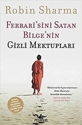 Ferrari`sini Satan Bilge`nin Gizli Mektupları - Pegasus Yayınları