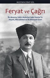 Feryat ve Çağrı - İz Yayıncılık