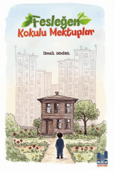 Fesleğen Kokulu Mektuplar - Mgv Yayınları