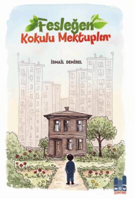 Fesleğen Kokulu Mektuplar - 1