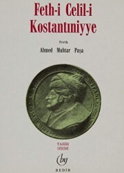 Feth-i Celil-i Kostantıniyye - Bedir Yayınları