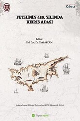 Fethinin 450. Yılında Kıbrıs Adası - Hiperlink Yayınları