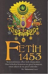 Fetih 1453 - Panama Yayıncılık