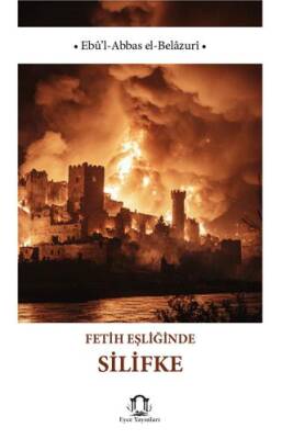 Fetih Eşliğinde Silifke - 1