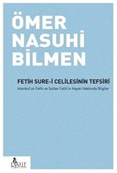 Fetih Sure-i Celilesinin Tefsiri - Risale Yayınları