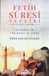 Fetih Suresi Tefsiri - İ`tila-i İslam - Ravza Yayınları
