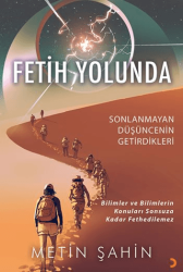 Fetih Yolunda - Cinius Yayınları