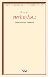Fetihname - Yapı Kredi Yayınları