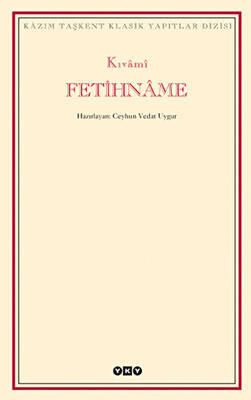 Fetihname - 1