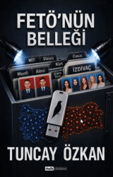 FETÖ`nün Belleği - Halk Kitabevi