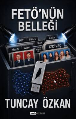 FETÖ`nün Belleği - 1