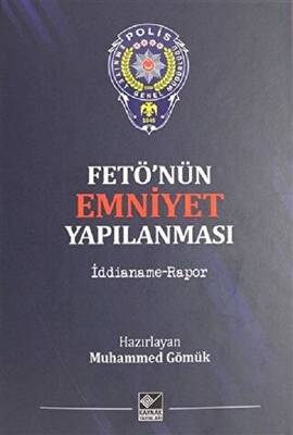 Fetö`nün Emniyet Yapılanması - 1