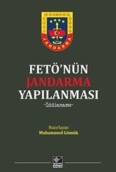 Fetö`nün Jandarma Yapılanması - Kaynak Yayınları