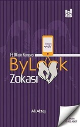 FETÖ`nün Kumpası Bylock Zokası - Mgv Yayınları