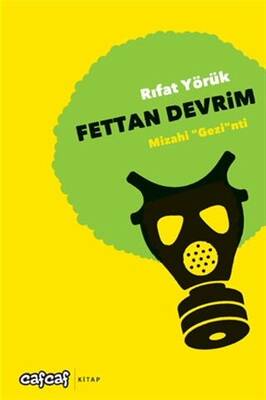 Fettan Devrim - 1