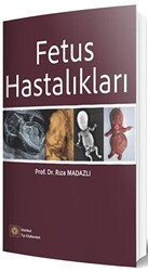Fetus Hastalıkları - İstanbul Tıp Kitabevi