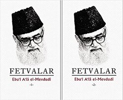 Fetvalar 2 Cilt Takım - Düşün Yayıncılık