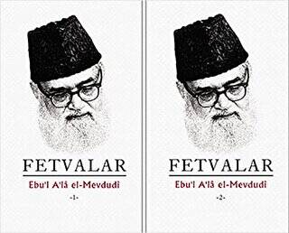 Fetvalar 2 Cilt Takım - 1