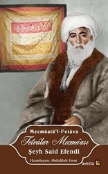 Fetvalar Mecmuası - Avesta Yayınları
