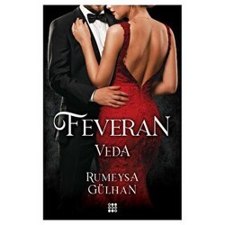 Feveran - Veda - Dokuz Yayınları