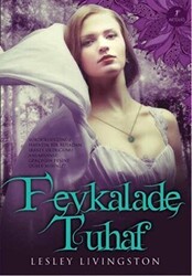 Fevkalade Tuhaf - Artemis Yayınları