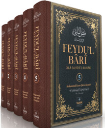 Feydu`l Bari ‘Ala Sahihi`l Buhari - Tahkik Yayınları