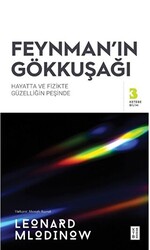 Feynman’ın Gökkuşağı - 1