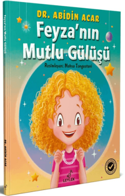 Feyza`nın Mutlu Gülüşü - 1
