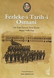 Fezleke-i Tarihi Osmani - Boğaziçi Yayınları