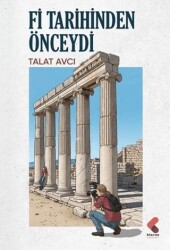 Fi Tarihinden Önceydi - Klaros Yayınları
