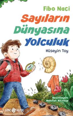 Fibo Naci - Sayıların Dünyasına Yolculuk - 1