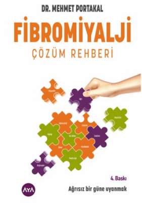 Fibromiyalji Çözüm Rehberi - 1